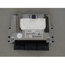 CALCULATEUR MOTEUR CITROEN C4