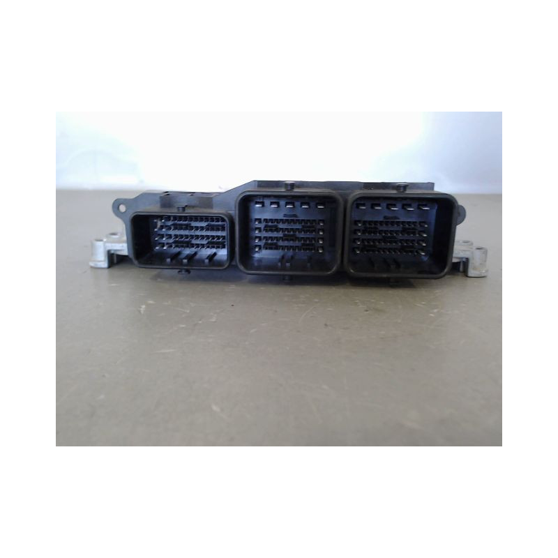 CALCULATEUR MOTEUR CITROEN C4