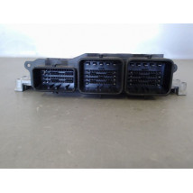 CALCULATEUR MOTEUR CITROEN C4