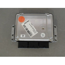 CALCULATEUR MOTEUR CITROEN C4