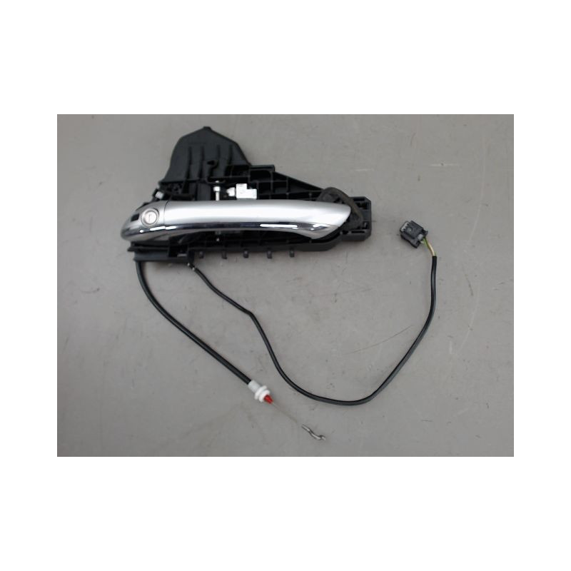 POIGNEE EXTERIEURE PORTE AVANT GAUCHE MERCEDES CLASSE R