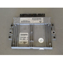 CALCULATEUR MOTEUR RENAULT LAGUNA