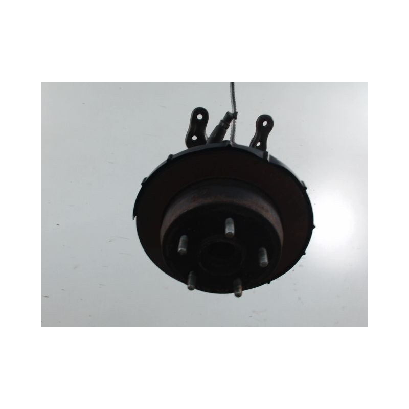 PIVOT ARRIERE DROIT HYUNDAI IX35