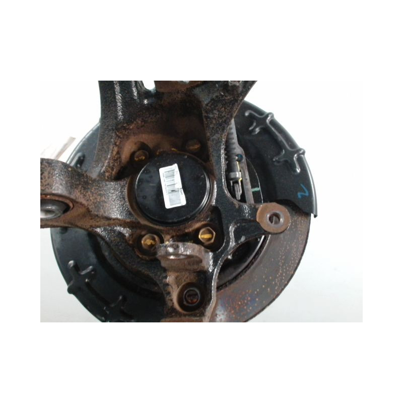 PIVOT ARRIERE DROIT HYUNDAI IX35