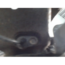 PIVOT ARRIERE GAUCHE HYUNDAI IX35