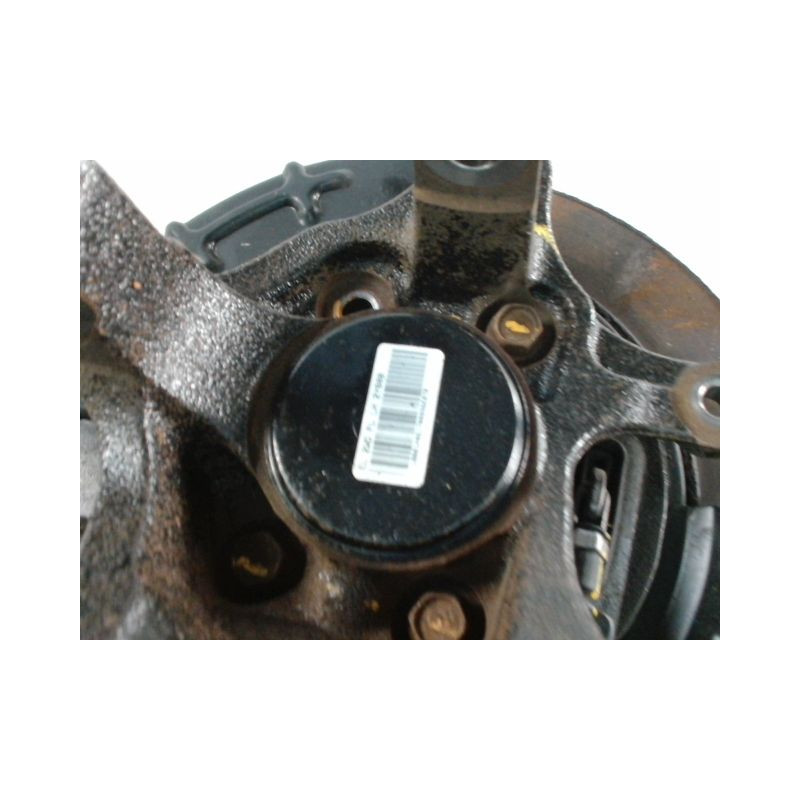PIVOT ARRIERE GAUCHE HYUNDAI IX35