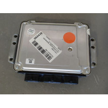 CALCULATEUR MOTEUR PEUGEOT 206