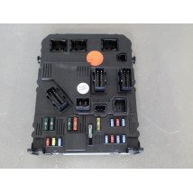 BOITIER GESTION HABITACLE PEUGEOT 206