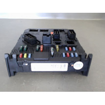 BOITIER GESTION HABITACLE PEUGEOT 206