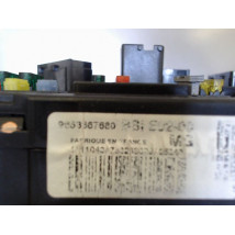 BOITIER GESTION HABITACLE PEUGEOT 206