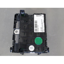 BOITE A FUSIBLES PEUGEOT 206