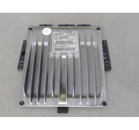CALCULATEUR MOTEUR