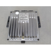 CALCULATEUR MOTEUR RENAULT CLIO