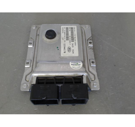 CALCULATEUR MOTEUR