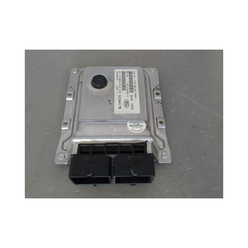 CALCULATEUR MOTEUR FORD KA