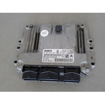 CALCULATEUR MOTEUR CITROEN C3