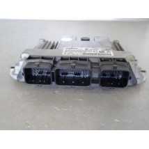 CALCULATEUR MOTEUR CITROEN C3