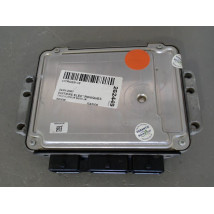 CALCULATEUR MOTEUR CITROEN C3
