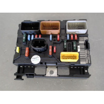 BOITE A FUSIBLES CITROEN C3