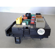 BOITE A FUSIBLES CITROEN C3