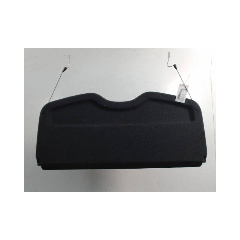 TABLETTE PLAGE ARRIERE RENAULT CLIO