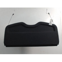 TABLETTE PLAGE ARRIERE RENAULT CLIO