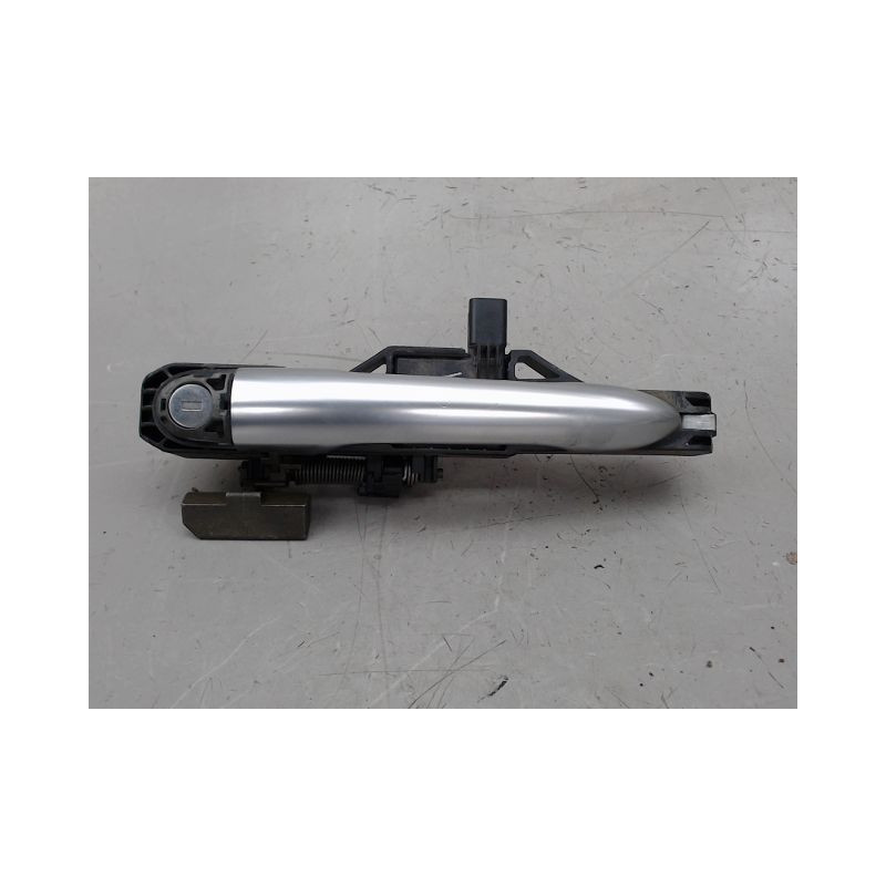 POIGNEE EXTERIEURE PORTE AVANT GAUCHE RENAULT LAGUNA