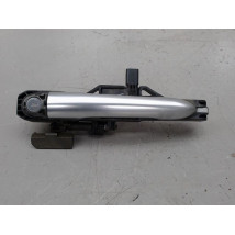 POIGNEE EXTERIEURE PORTE AVANT GAUCHE RENAULT LAGUNA