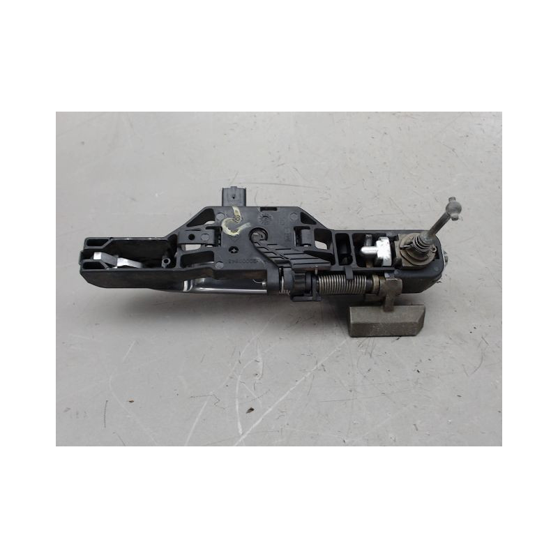 POIGNEE EXTERIEURE PORTE AVANT GAUCHE RENAULT LAGUNA