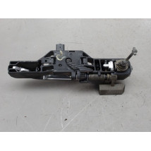 POIGNEE EXTERIEURE PORTE AVANT GAUCHE RENAULT LAGUNA