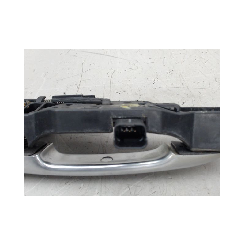 POIGNEE EXTERIEURE PORTE AVANT GAUCHE RENAULT LAGUNA