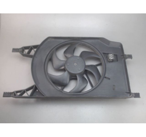 MOTEUR VENTILATEUR RADIATEUR