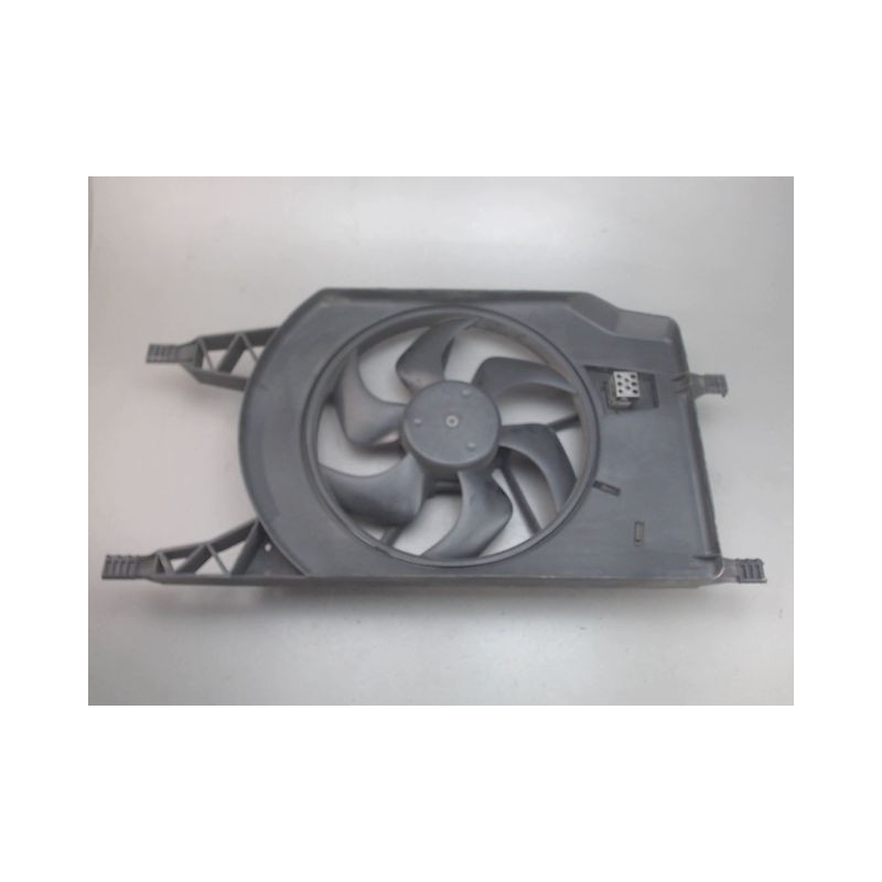 MOTEUR VENTILATEUR RADIATEUR RENAULT LAGUNA