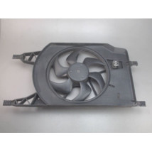 MOTEUR VENTILATEUR RADIATEUR RENAULT LAGUNA