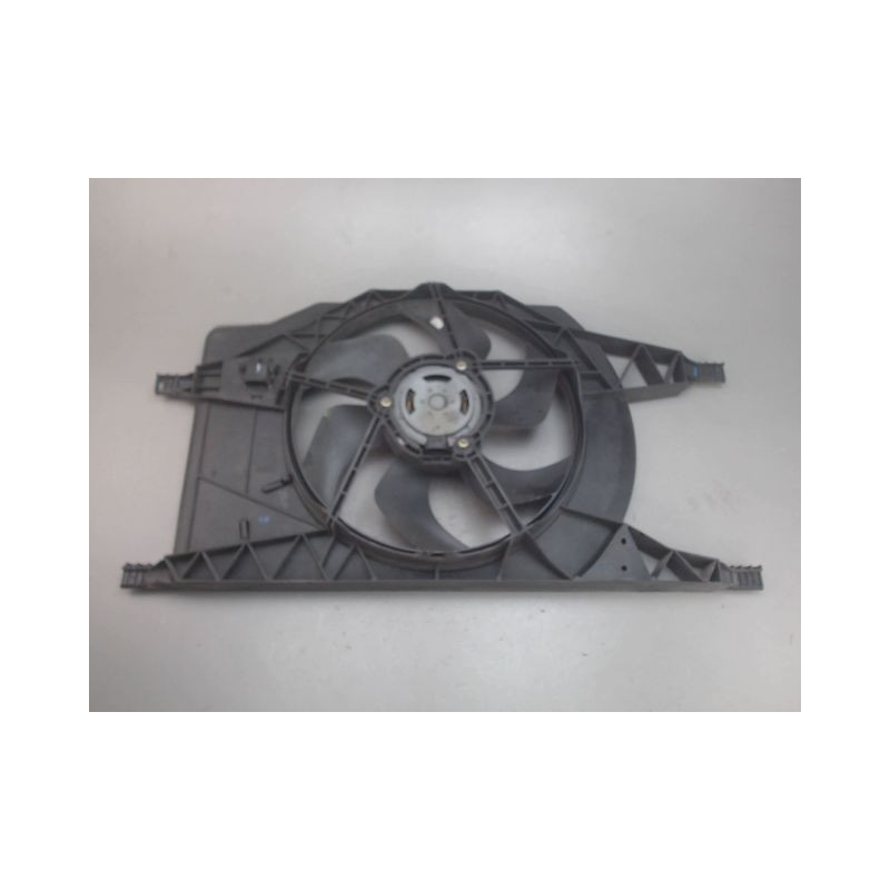 MOTEUR VENTILATEUR RADIATEUR RENAULT LAGUNA