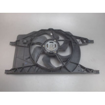 MOTEUR VENTILATEUR RADIATEUR RENAULT LAGUNA