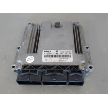 CALCULATEUR MOTEUR RENAULT CLIO