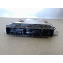 CALCULATEUR MOTEUR RENAULT CLIO