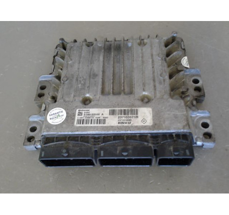 CALCULATEUR MOTEUR
