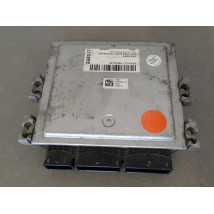 CALCULATEUR MOTEUR RENAULT MEGANE