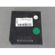 BOITE A FUSIBLES RENAULT MEGANE