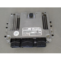 CALCULATEUR MOTEUR CITROEN C3
