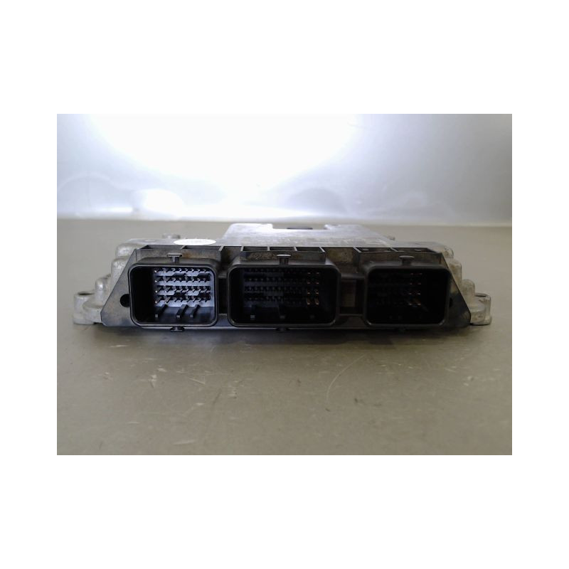 CALCULATEUR MOTEUR CITROEN C3