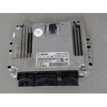 CALCULATEUR MOTEUR CITROEN C3