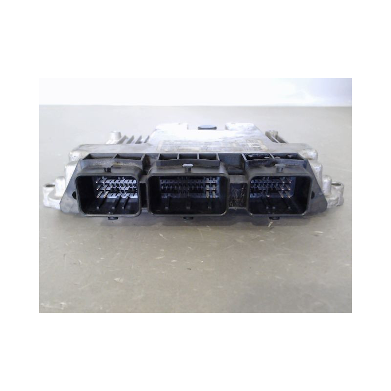CALCULATEUR MOTEUR CITROEN C3