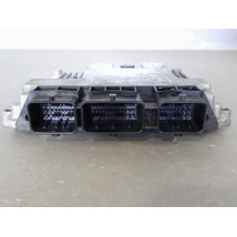 CALCULATEUR MOTEUR CITROEN C3