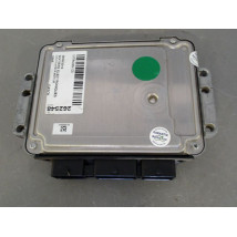 CALCULATEUR MOTEUR CITROEN C3