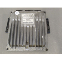 CALCULATEUR MOTEUR RENAULT CLIO