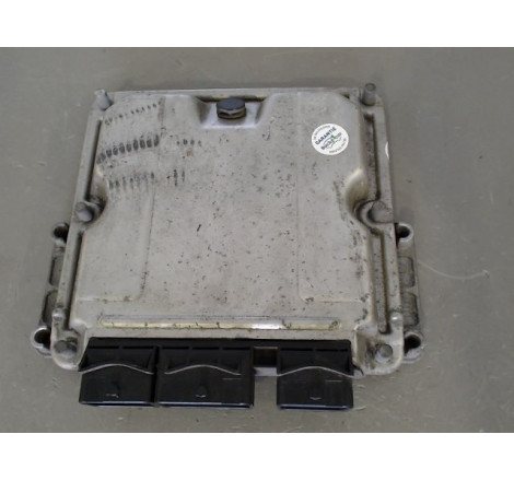 CALCULATEUR MOTEUR