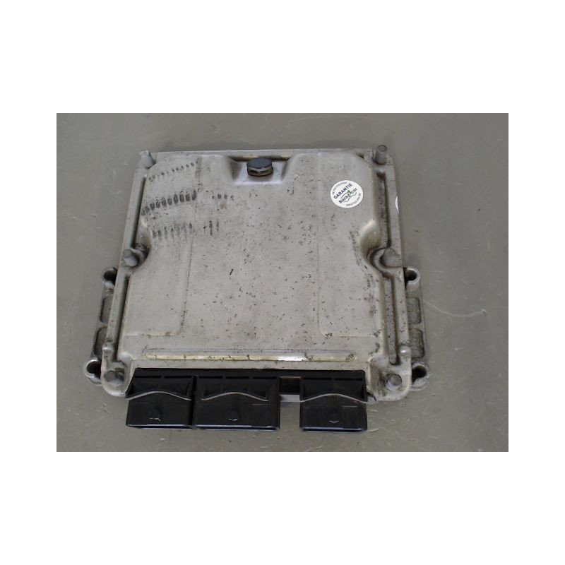 CALCULATEUR MOTEUR CITROEN XSARA